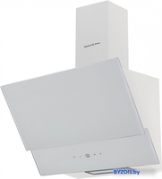 Кухонная вытяжка Zigmund & Shtain K 151.6 W - фото