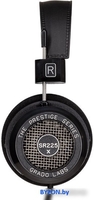Наушники Grado SR225x - фото2