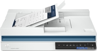 Сканер HP ScanJet Pro 2600 f1 20G05A - фото