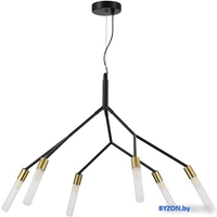 Подвесная люстра Evoluce SLE1129-403-06 - фото