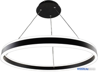 Подвесная люстра Estares Stella 96W R-APP-600x1200-BLACK/WHITE-220-IP20 - фото