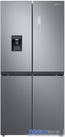 Четырёхдверный холодильник Samsung RF48A401EM9/EO - фото