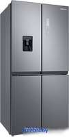 Четырёхдверный холодильник Samsung RF48A401EM9/EO - фото2