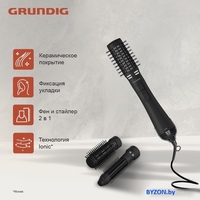 Фен-щетка Grundig HS 7082 - фото2