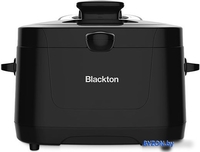 Фритюрница Blackton Bt DF1112 - фото2