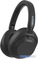 Наушники Sony ULT Power Sound Wear WH-ULT900N (черный) - фото