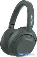Наушники Sony ULT Power Sound Wear WH-ULT900N (темно-зеленый) - фото