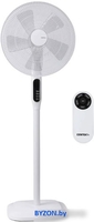 Вентилятор CENTEK CT-5026 (белый) - фото