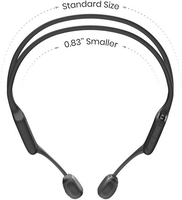 Наушники AfterShokz OpenRun Pro Mini (черный) - фото2