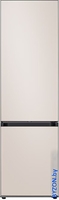 Холодильник Samsung Bespoke RB38C7B5D39/EF - фото