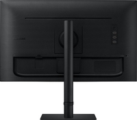 Монитор Samsung ViewFinity S8 LS32B800PXPXEN - фото2