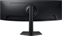 Монитор Samsung ViewFinity S9 LS49C950UAUXEN - фото2