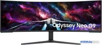Игровой монитор Samsung Odyssey Neo G9 LS57CG952NUXEN - фото