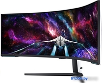 Игровой монитор Samsung Odyssey Neo G9 LS57CG952NUXEN - фото2