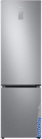 Холодильник Samsung Grand+ RB38C776CS9/EF - фото