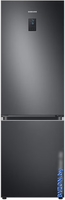Холодильник Samsung Grand+ RB34C775CB1/EF - фото