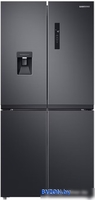 Четырёхдверный холодильник Samsung RF48A401EB4/EO - фото