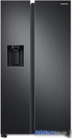 Холодильник side by side Samsung RS68A884CB1/EF - фото