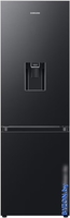 Холодильник Samsung RB34C635EBN/EF - фото
