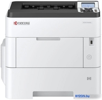 Принтер Kyocera Mita ECOSYS PA6000x - фото