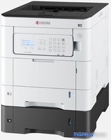Принтер Kyocera Mita ECOSYS PA3500CX - фото2