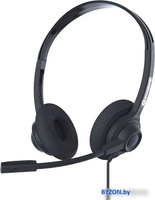 Офисная гарнитура Accutone DB220 2.5 - фото2
