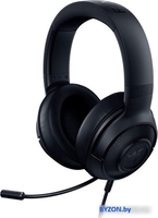 Наушники Razer Kraken X Essential - фото