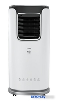 Мобильный кондиционер Funai Jasmine MAC-JS32COF03 - фото2