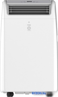 Мобильный кондиционер Funai Camomiru MAC-CM40HPN04 - фото