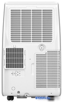 Мобильный кондиционер Funai Camomiru MAC-CM46HPN04 - фото2