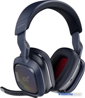 Наушники Logitech Astro A30 Wireless (для Xbox, темно-синий) - фото2