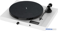 Pro-Ject Juke Box E1 (белый) - фото