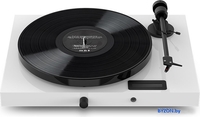 Pro-Ject Juke Box E1 (белый) - фото2