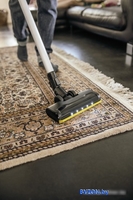 Пылесос Karcher VC 6 Cordless ourFamily Battery Plus 1.198-677.0 - фото2