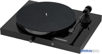 Виниловый проигрыватель Pro-Ject Juke Box E1 (черный) - фото