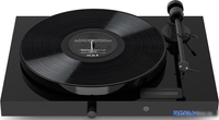 Виниловый проигрыватель Pro-Ject Juke Box E1 (черный) - фото2