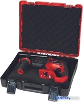 Перфоратор Einhell TE-HD 18/20 Li - Solo 4514260 (без АКБ) - фото