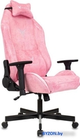 Knight N1 Fabric Velvet 36 (розовый) - фото