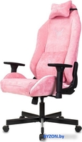Knight N1 Fabric Velvet 36 (розовый) - фото2