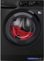 Стирально-сушильная машина AEG LWR73166OE - фото
