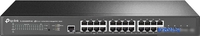 Управляемый коммутатор 2-го уровня TP-Link TL-SG3428XPP-M2 - фото