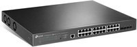Управляемый коммутатор 2-го уровня TP-Link TL-SG3428XPP-M2 - фото2