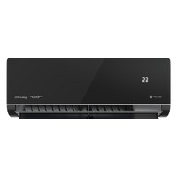 Кондиционер Royal Clima Supremo Nero Full DC EU Inverter RCI-RSN75HN - фото2