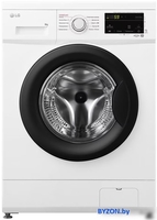 Стиральная машина LG F2J3NS8W - фото