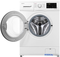Стиральная машина LG F2J3NS8W - фото2
