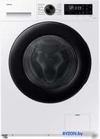 Стиральная машина Samsung WW11CGC04CAELP - фото