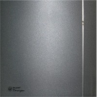 Осевой вентилятор Soler&Palau Silent-200 CRZ Grey Design 5210425400-436500 - фото
