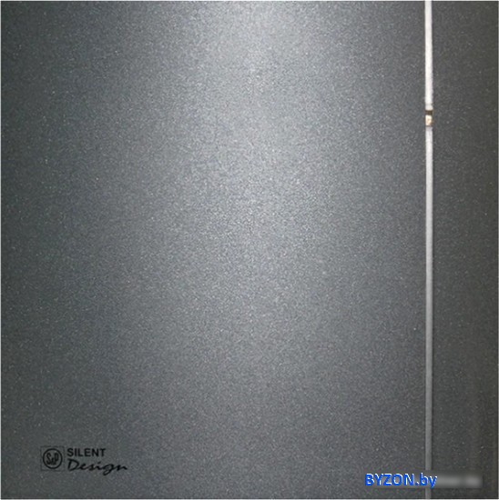 Осевой вентилятор Soler&Palau Silent-200 CRZ Grey Design 5210425400-436500 Осевой вентилятор Soler&Palau Silent-200 CRZ Grey Design 5210425400-436500