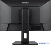 Монитор Iiyama ProLite XUB2493HSU-B6 - фото2