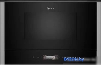 Микроволновая печь NEFF NR4WR21N1 - фото